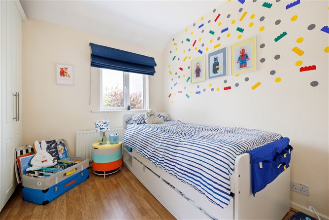 57 Castlebyrne Park, Blackrock, Co. Dublin