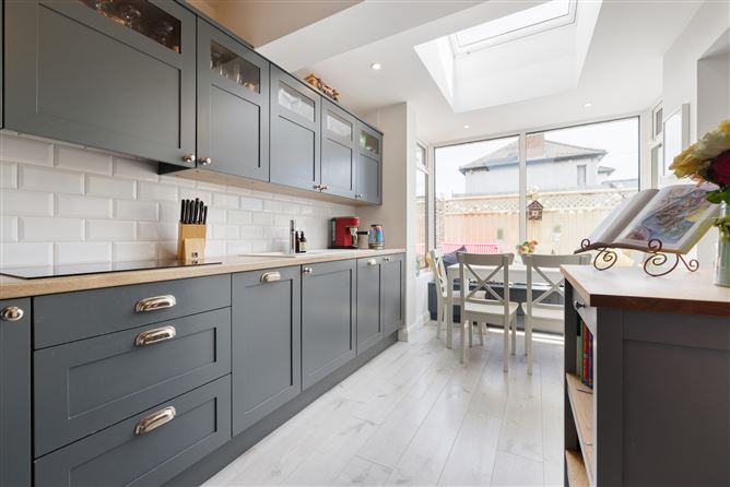57 Castlebyrne Park, Blackrock, Co. Dublin