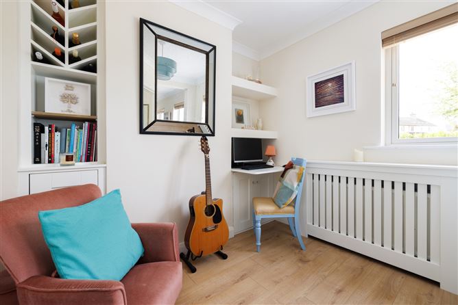 57 Castlebyrne Park, Blackrock, Co. Dublin