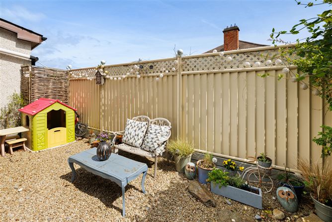 57 Castlebyrne Park, Blackrock, Co. Dublin