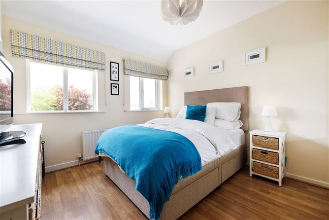 57 Castlebyrne Park, Blackrock, Co. Dublin