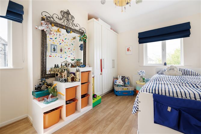 57 Castlebyrne Park, Blackrock, Co. Dublin