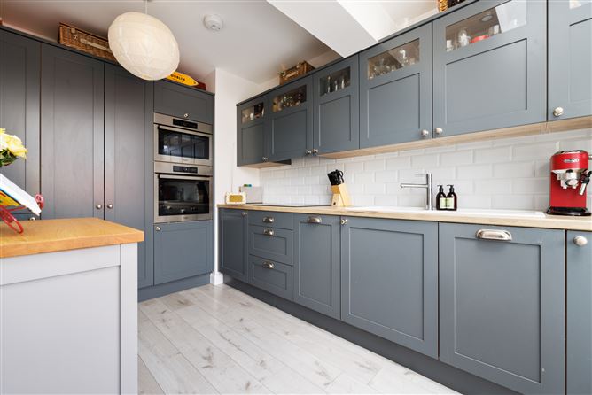 57 Castlebyrne Park, Blackrock, Co. Dublin