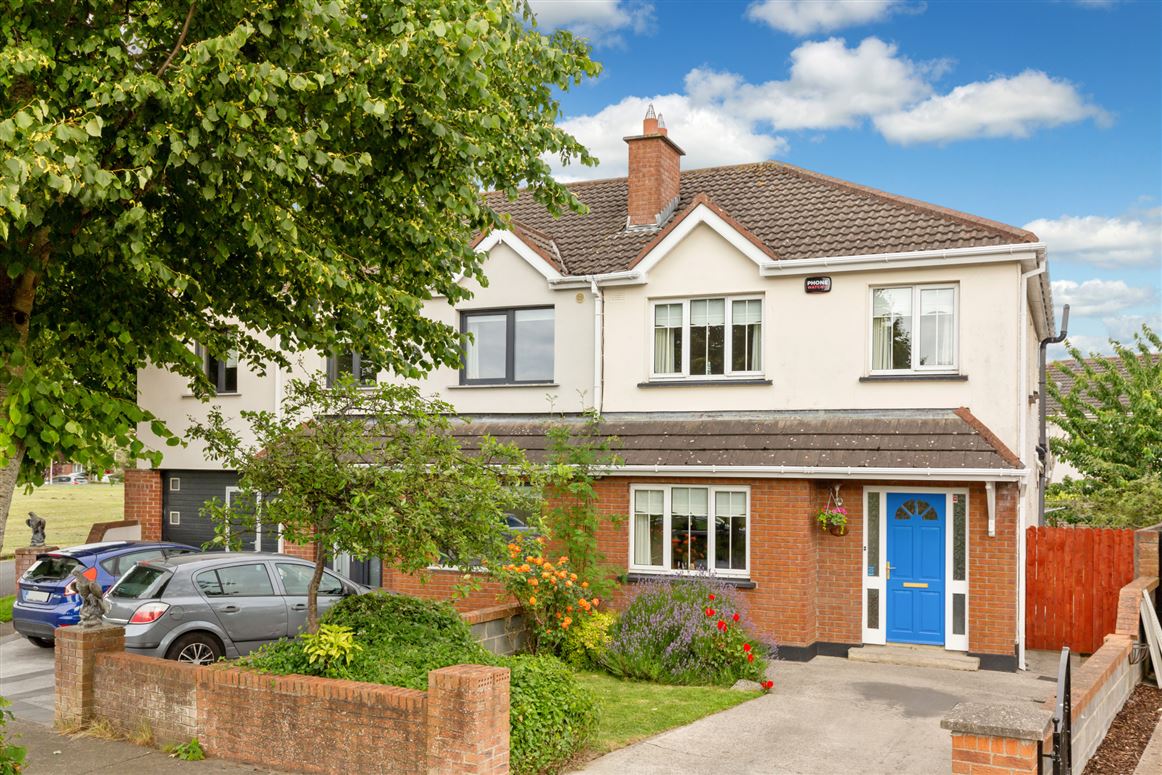 Houses For Sale Clonsilla Sherry Fitzgerald at Travis Sawyer blog