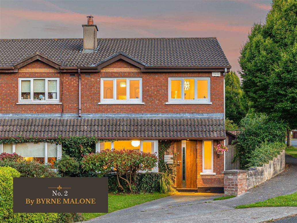 2 Corbally Drive, Citywest,   Dublin 24