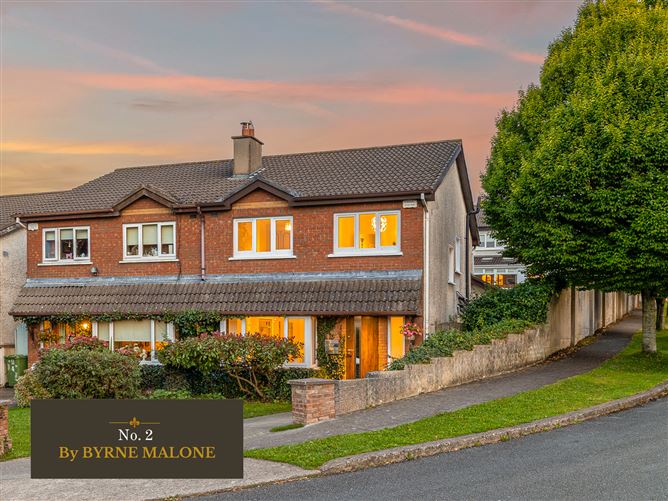 2 Corbally Drive, Citywest,   Dublin 24