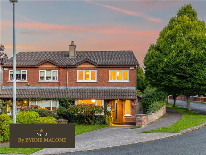 2 Corbally Drive, Citywest,   Dublin 24