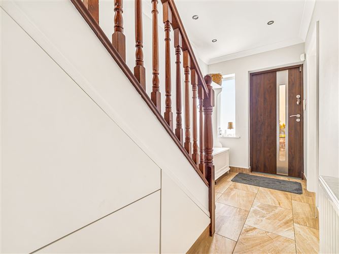 2 Corbally Drive, Citywest,   Dublin 24