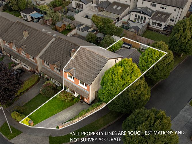 2 Corbally Drive, Citywest,   Dublin 24