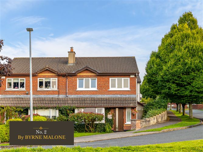 2 Corbally Drive, Citywest,   Dublin 24