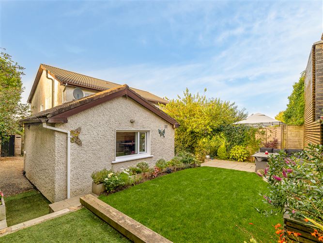 2 Corbally Drive, Citywest,   Dublin 24