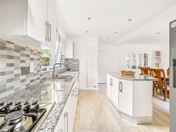 2 Corbally Drive, Citywest,   Dublin 24