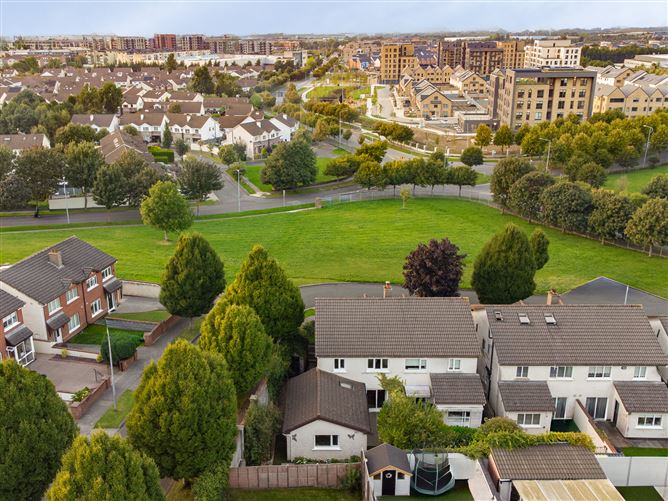 2 Corbally Drive, Citywest,   Dublin 24