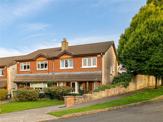 2 Corbally Drive, Citywest,   Dublin 24