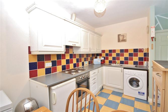 54 Hazelgrove Court, Tallaght, Dublin 24