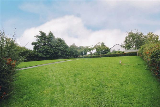 54 Hazelgrove Court, Tallaght, Dublin 24