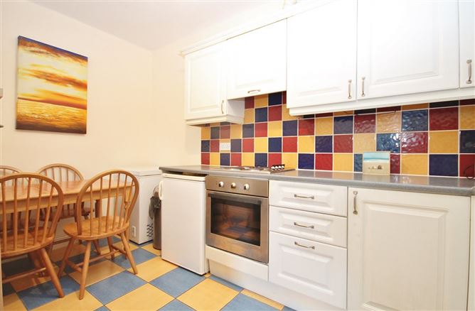 54 Hazelgrove Court, Tallaght, Dublin 24