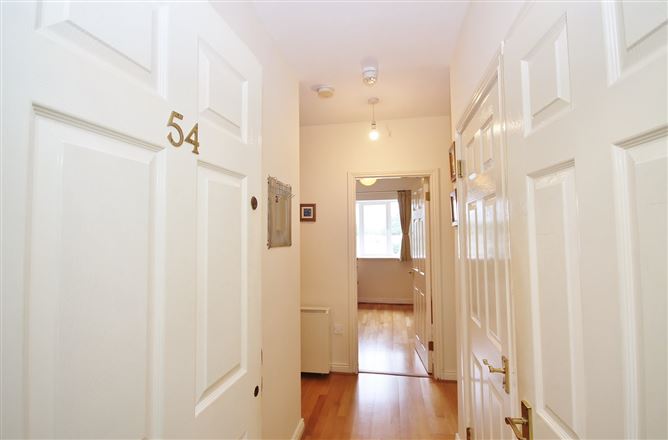 54 Hazelgrove Court, Tallaght, Dublin 24