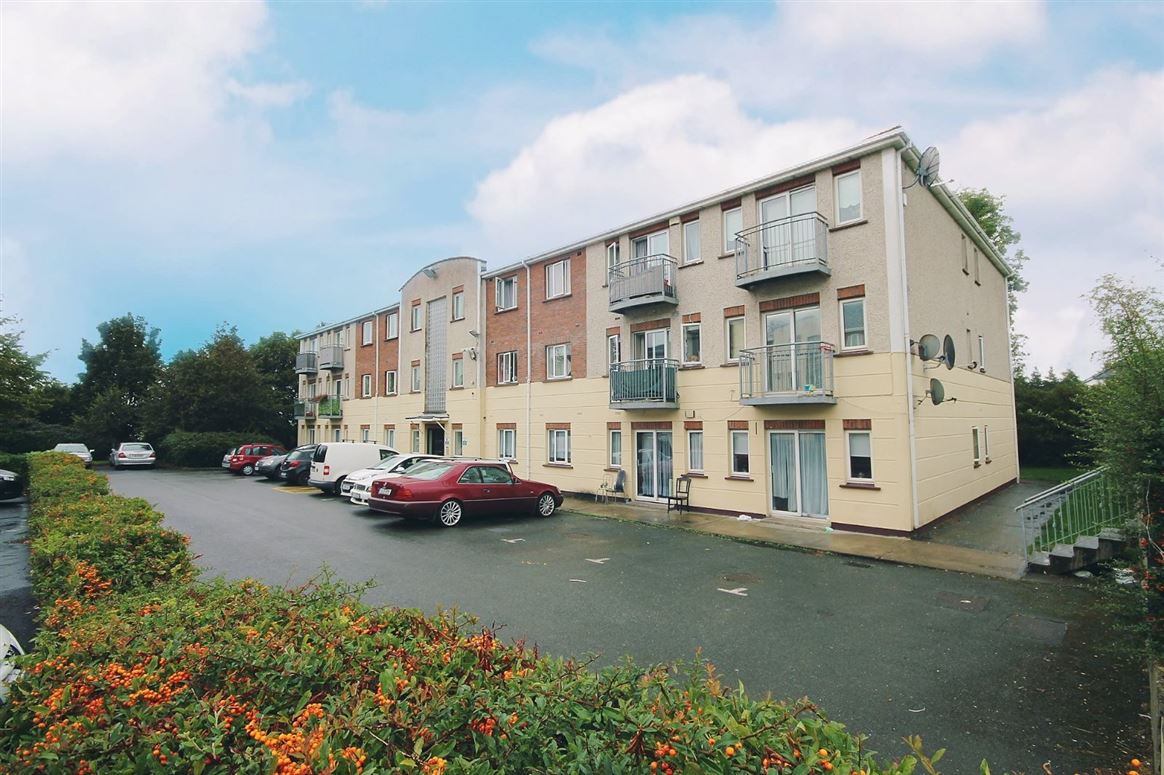 54 Hazelgrove Court, Tallaght, Dublin 24