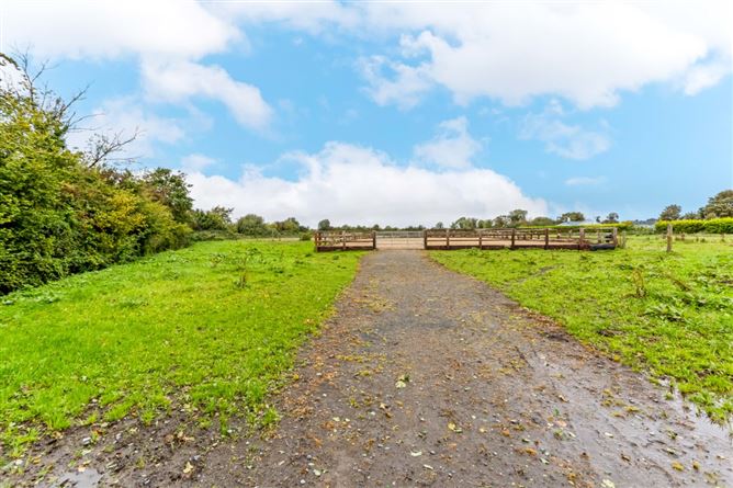Sweet Briar Cottage, Monasterevin, Kildare