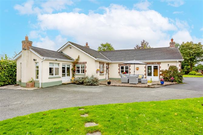 Sweet Briar Cottage, Monasterevin, Kildare