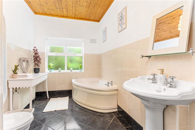 Sweet Briar Cottage, Monasterevin, Kildare