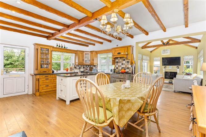 Sweet Briar Cottage, Monasterevin, Kildare
