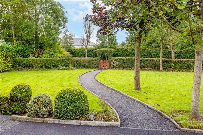 Sweet Briar Cottage, Monasterevin, Kildare