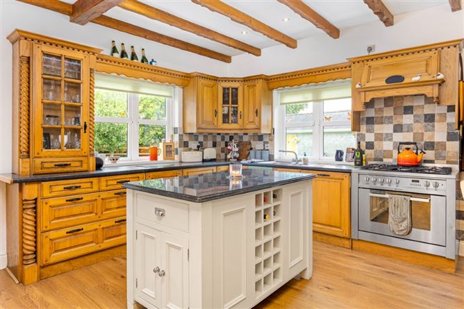 Sweet Briar Cottage, Monasterevin, Kildare