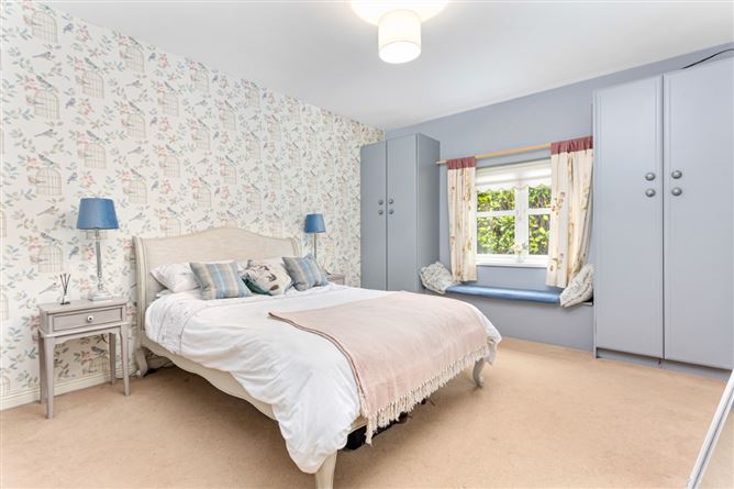Sweet Briar Cottage, Monasterevin, Kildare