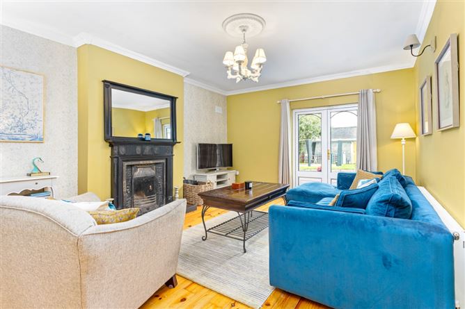 Sweet Briar Cottage, Monasterevin, Kildare
