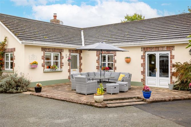 Sweet Briar Cottage, Monasterevin, Kildare