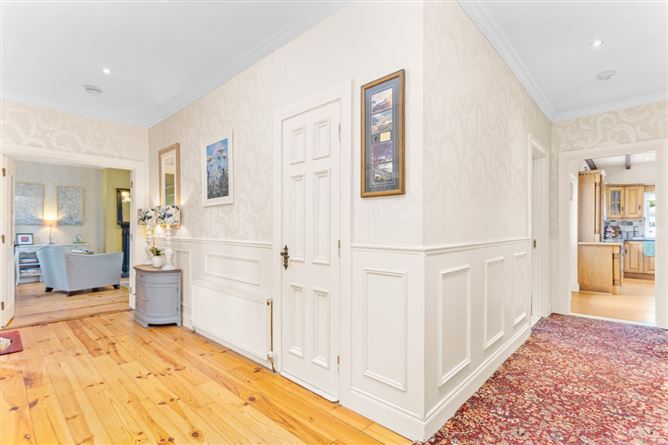 Sweet Briar Cottage, Monasterevin, Kildare