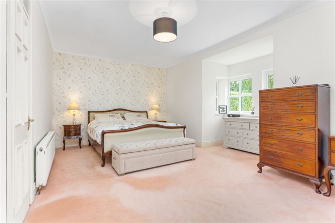 Sweet Briar Cottage, Monasterevin, Kildare