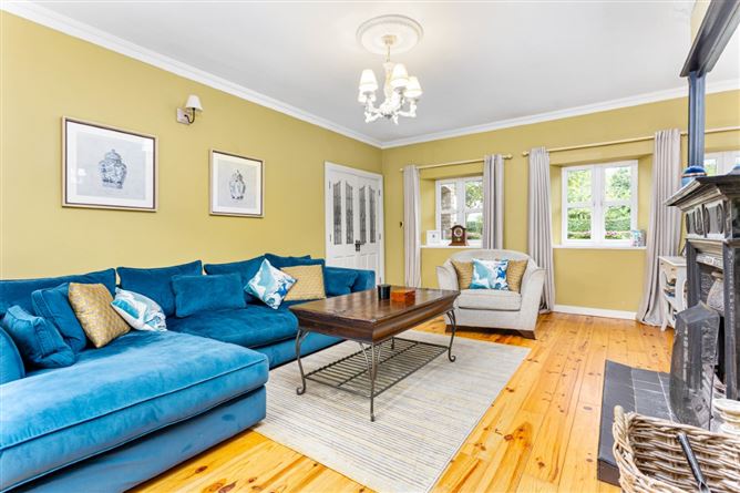 Sweet Briar Cottage, Monasterevin, Kildare