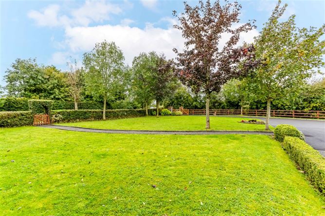 Sweet Briar Cottage, Monasterevin, Kildare