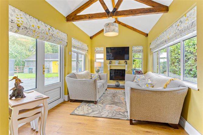 Sweet Briar Cottage, Monasterevin, Kildare