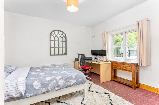 Sweet Briar Cottage, Monasterevin, Kildare