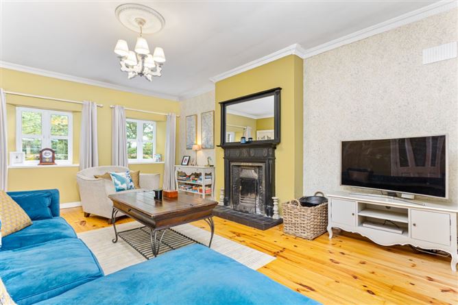 Sweet Briar Cottage, Monasterevin, Kildare