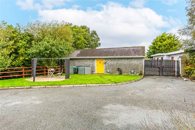 Sweet Briar Cottage, Monasterevin, Kildare
