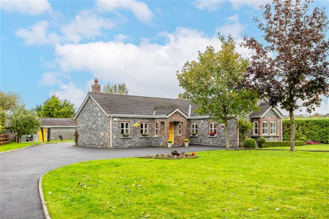Sweet Briar Cottage, Monasterevin, Kildare