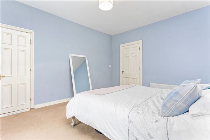 Sweet Briar Cottage, Monasterevin, Kildare