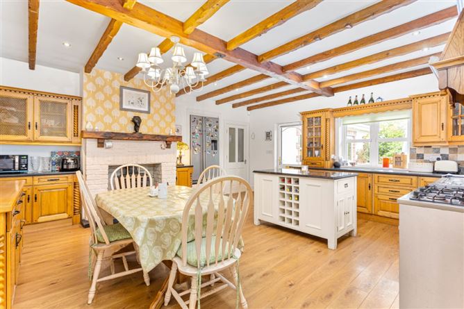 Sweet Briar Cottage, Monasterevin, Kildare