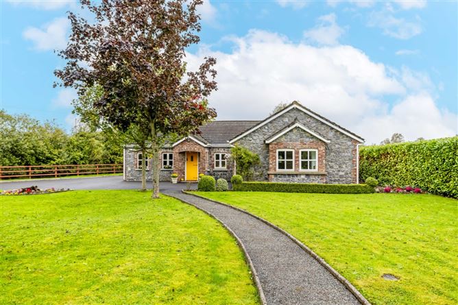 Sweet Briar Cottage, Monasterevin, Kildare
