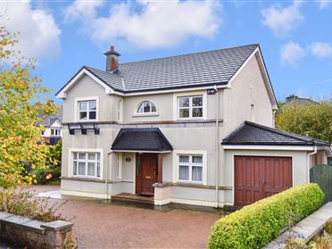 Image for 38 Churchfields, Salthill, Galway City