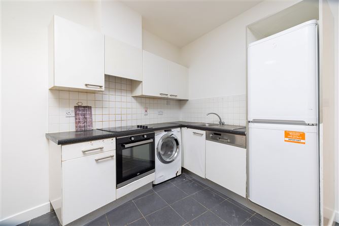 Apt 3 The Goulding, Santry Cross, Santry, Dublin 9