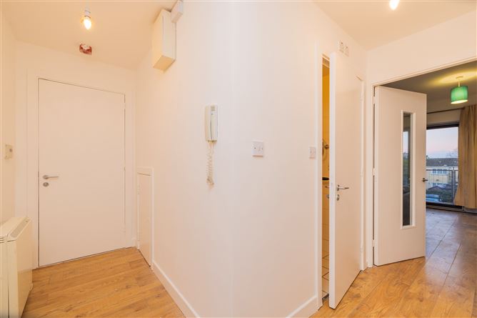 Apt 3 The Goulding, Santry Cross, Santry, Dublin 9