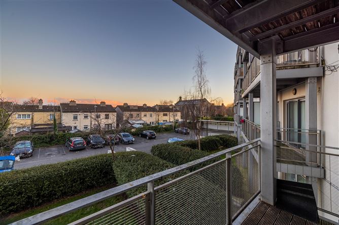 Apt 3 The Goulding, Santry Cross, Santry, Dublin 9