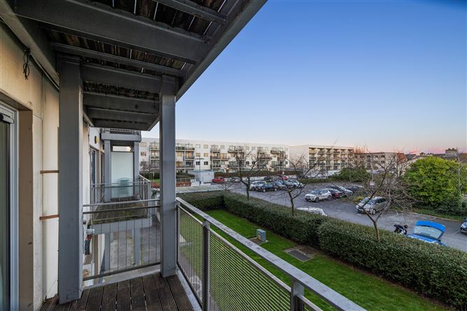 Apt 3 The Goulding, Santry Cross, Santry, Dublin 9