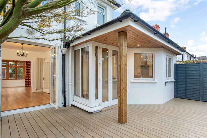 8 Kincora Park, Clontarf, Dublin 3